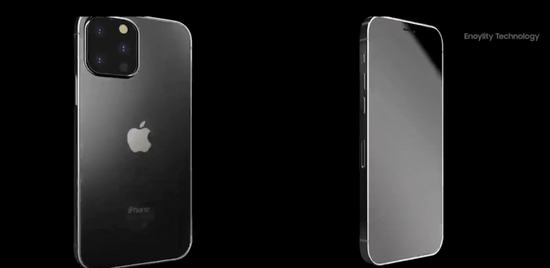 这就是iphone 13!最经典功能回归要的全都有,5499起售