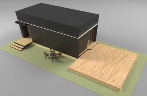 探低碳时代新趋势助建筑高质量发展cade建筑设计博览会2021上海即将