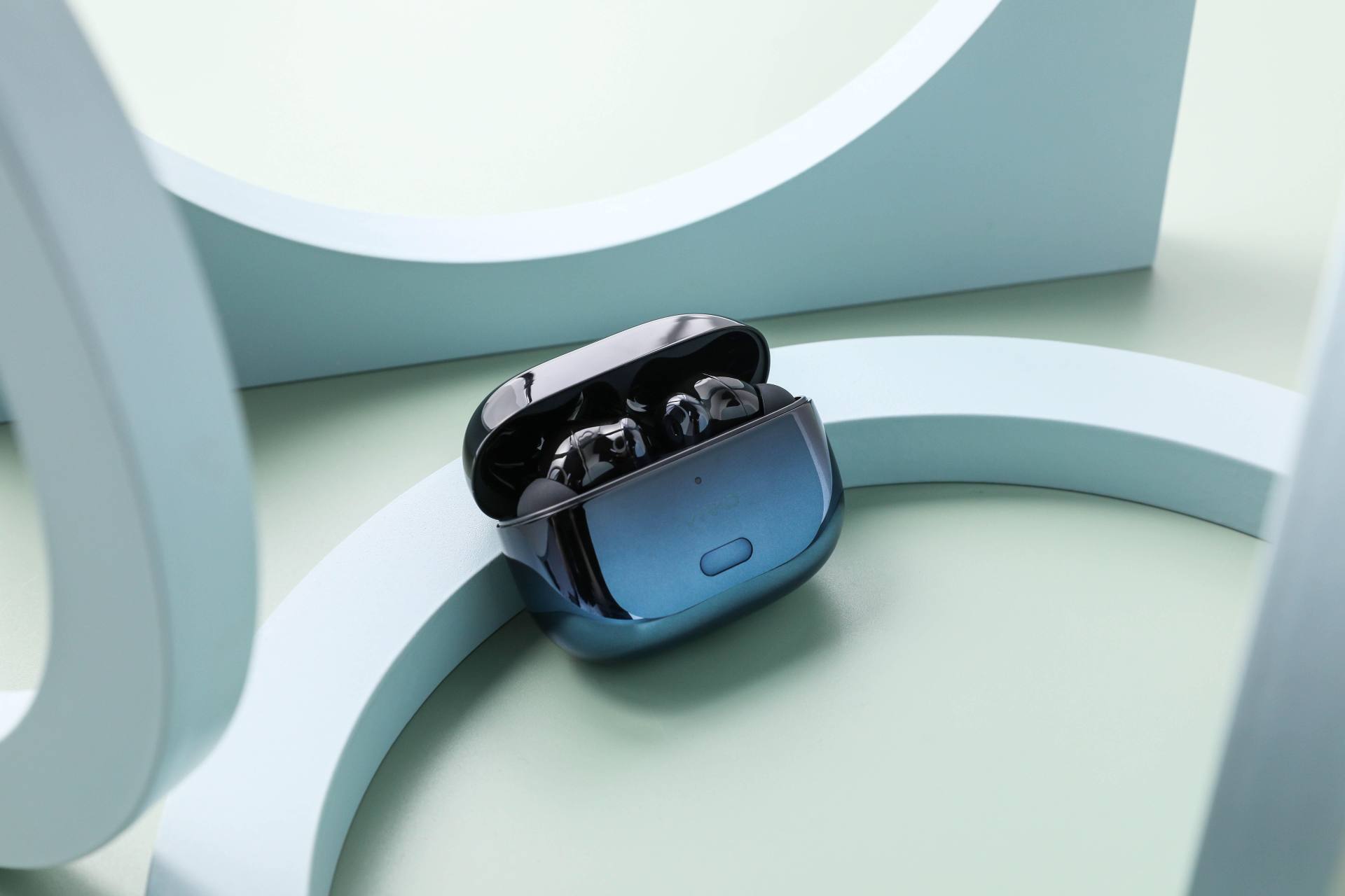 vivo tws 2主动降噪超越airpods?一周的使用我找到了原因__凤凰网