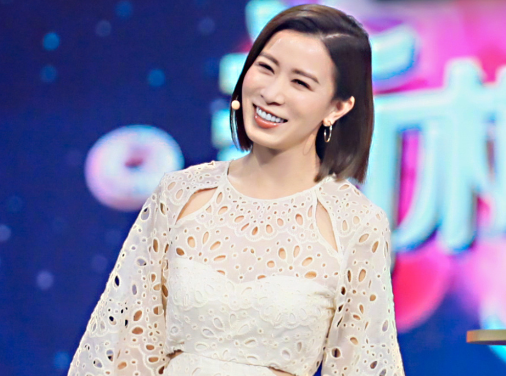 佘诗曼外网发夺冠九宫格 强调中国队_凤凰网娱乐_凤凰网