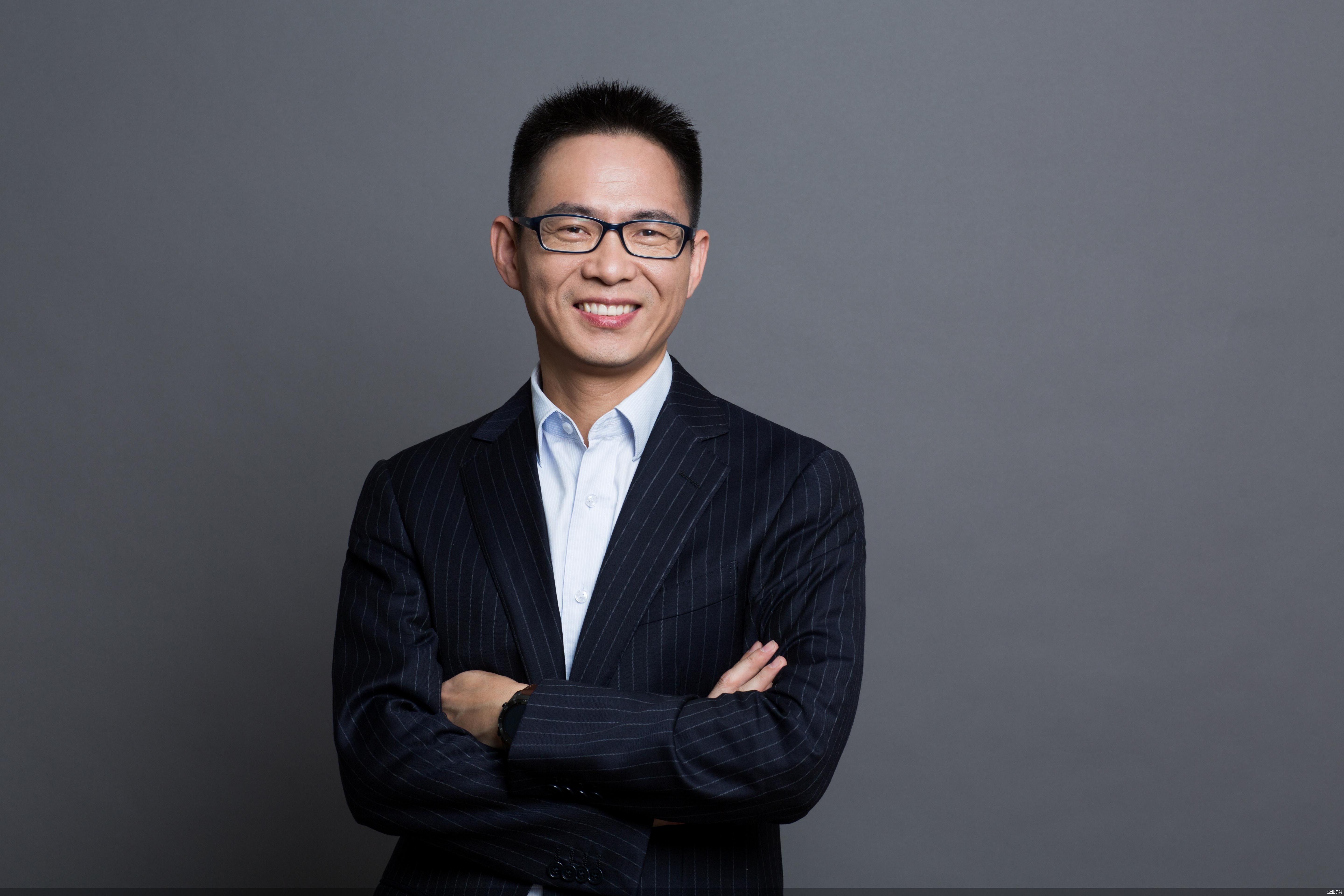 旷视科技资深副总裁物流业务事业部总经理徐庆才人工智能将重构与升级