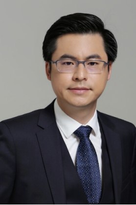 京东科技郑宇:“大数据+人工智能”推动市域治理模式变革