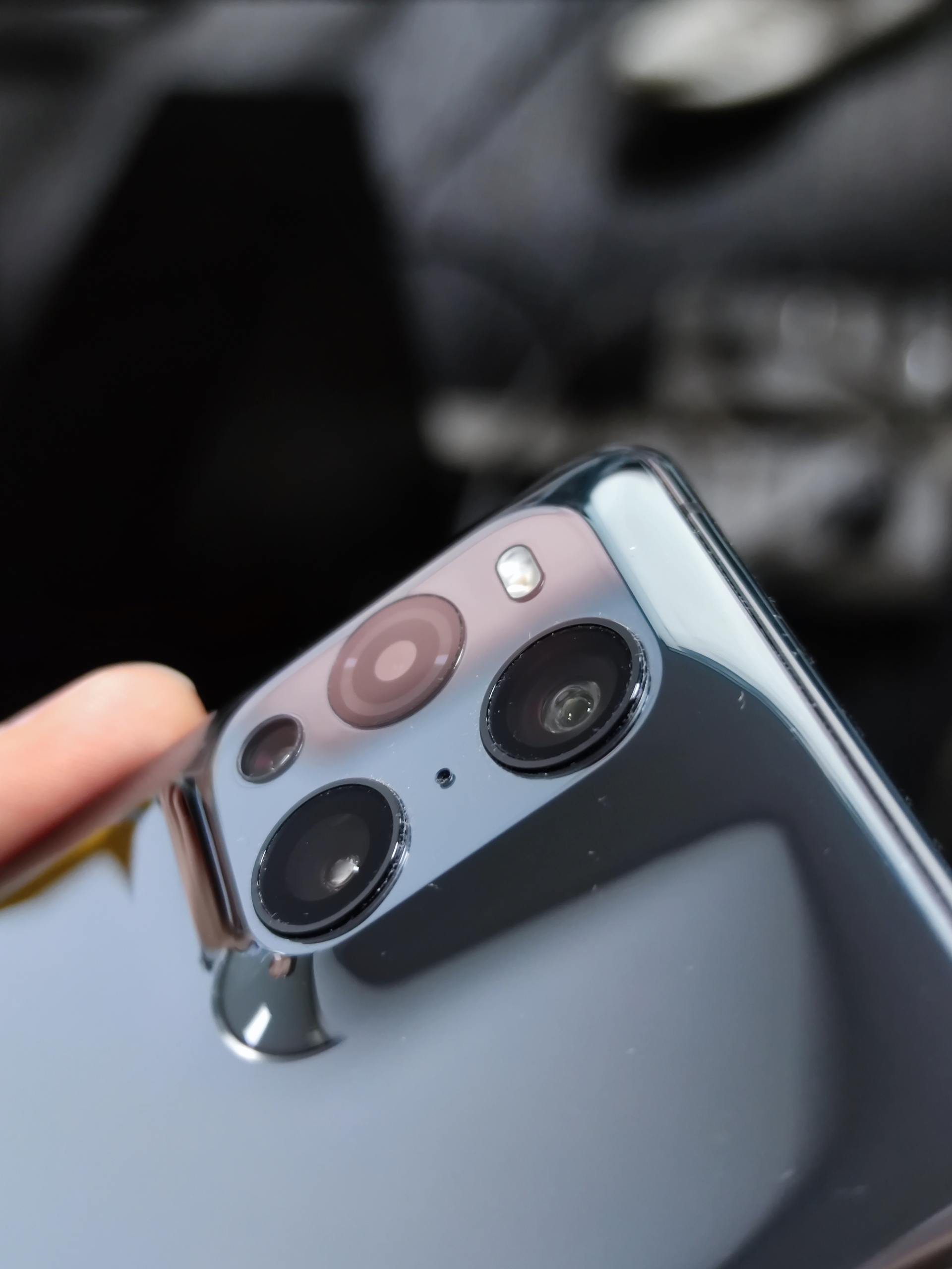 又到了每周一次的晒oppo find x3时间,体验确实不错__凤凰网