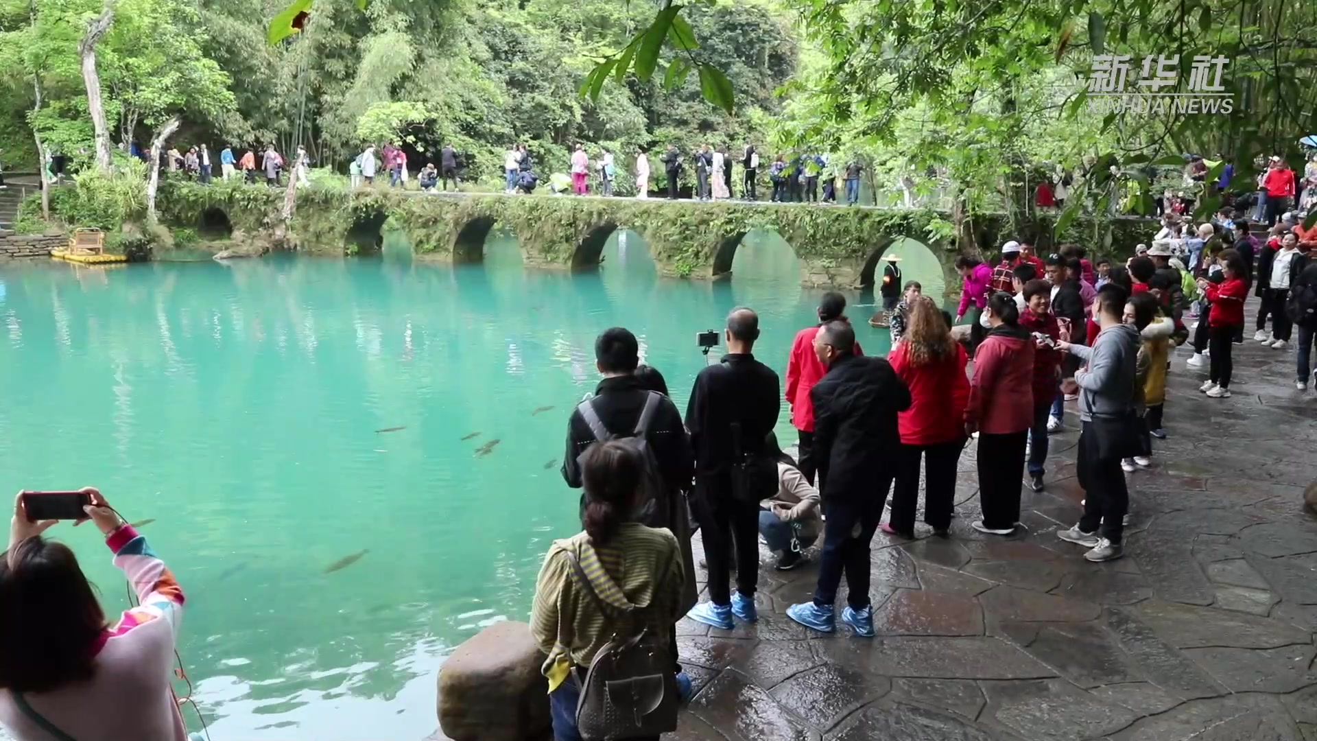 [转载]贵州这5个遗世独立的精华景点，拉高了贵州的整体颜值_梦儿_sw_新浪博客