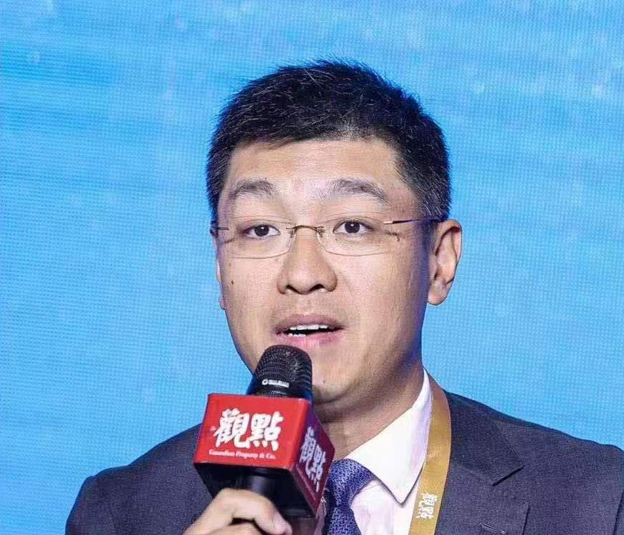 陈宇与观点对话:黑石中国传统与新经济投资机会