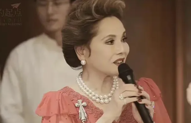 况且黛薇夫人正是靠着过去的经历在日本活跃,退一万步讲,你会请一个