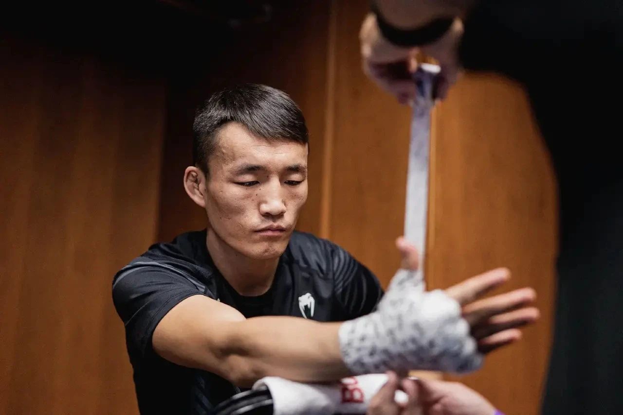 中国搏击近两年遭遇至暗时刻,ufc选手为何"全军覆没"?