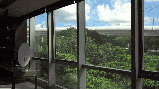 年轻人的第一台真智能开关,欧瑞博MixPad精灵触屏语音开关体验