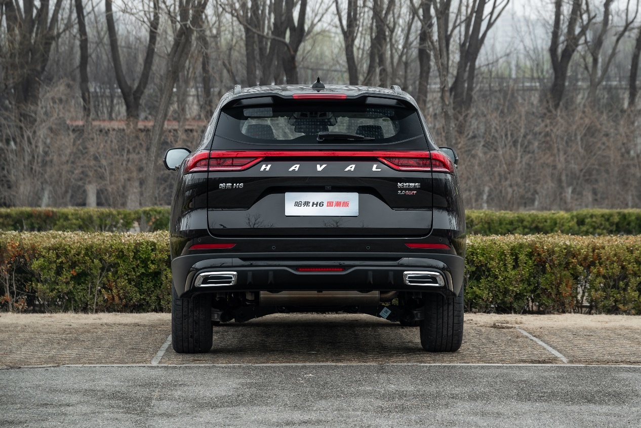 0t国产suv怎么选?颜值/动力/性价比,跟着选不会错_凤凰网汽车_凤凰网