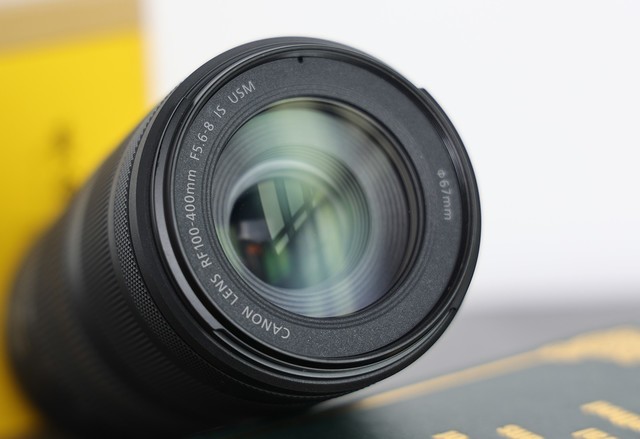 亲民远摄镜头 佳能RF100-400mm IS USM评测
