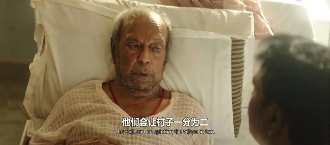 好敢拍!这种尺度的电影竟然没被封杀