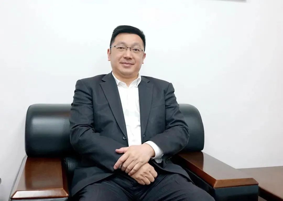 专访北新建材董事长王兵防水是北新建材又一个40年级别的战略业务