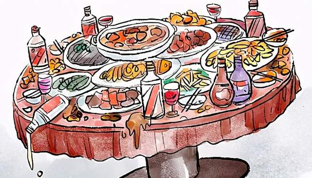 《反食品浪费法》通过,你我都得小心点__凤凰网