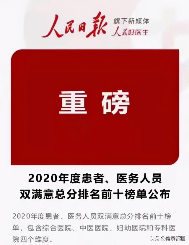 新疆男科医院排行榜_@额敏人!全国医院排名出炉,新疆这些医院榜上有名!