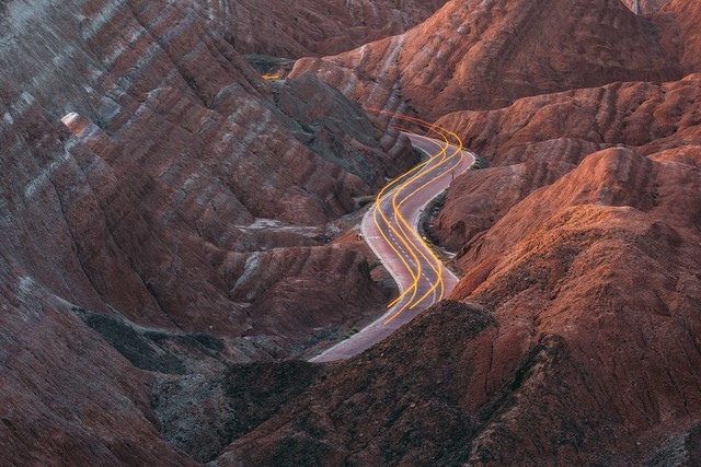 尼康微单Z7 II为何被称为风光摄影利器