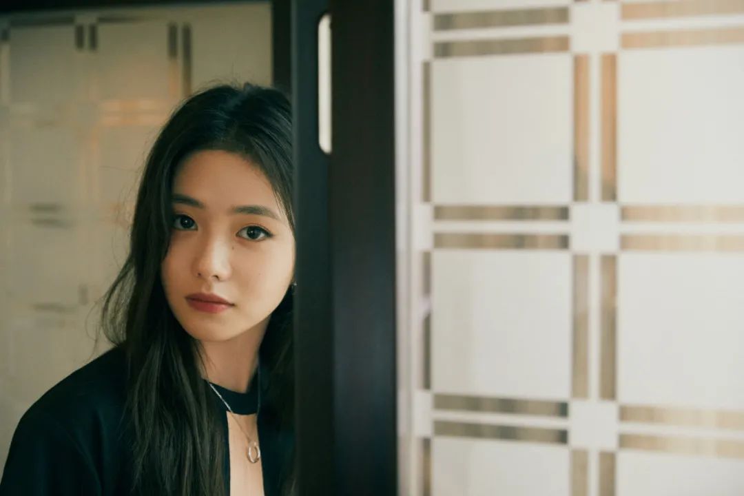 美人计刘浩存的小鹿眼里藏着大秘密