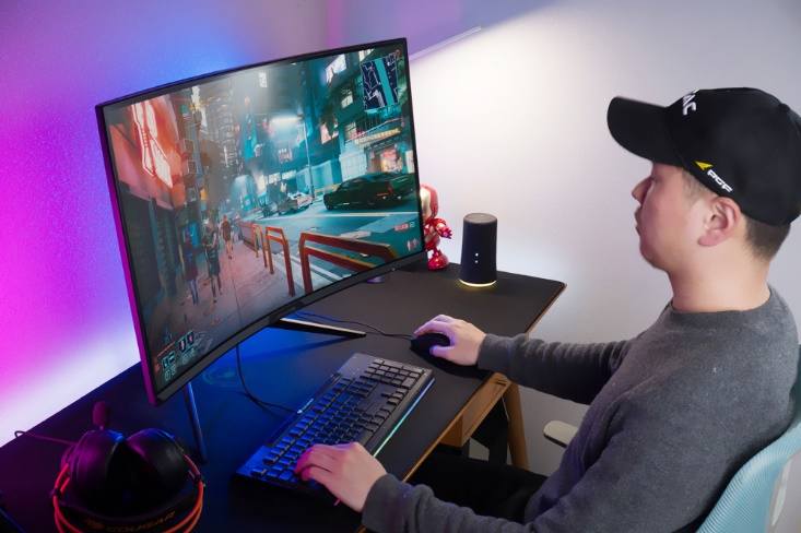 希特威尔电脑椅试用,自适应靠背好评