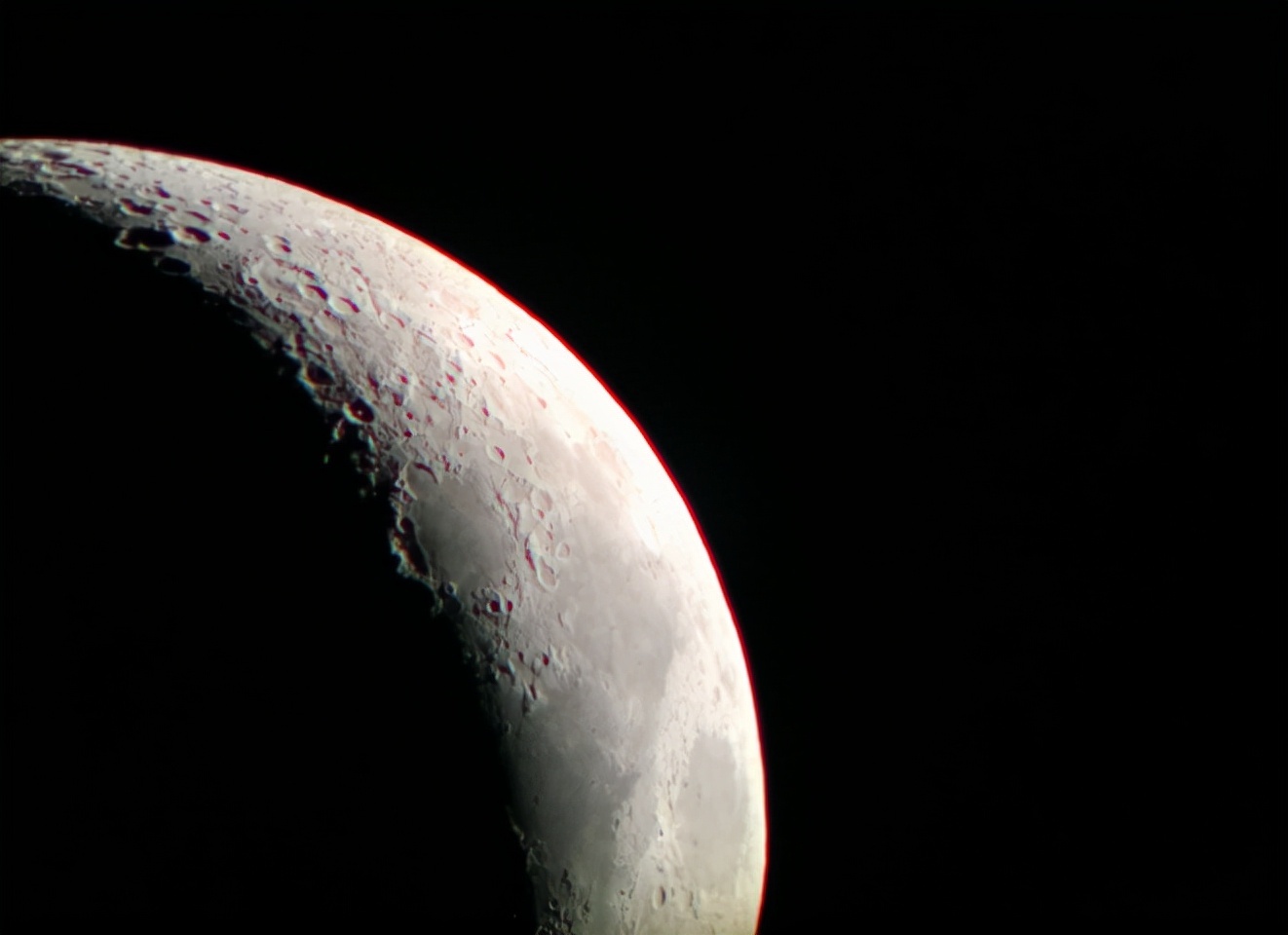 nasa欲在月球安装wi-fi,以解决地球联网问题