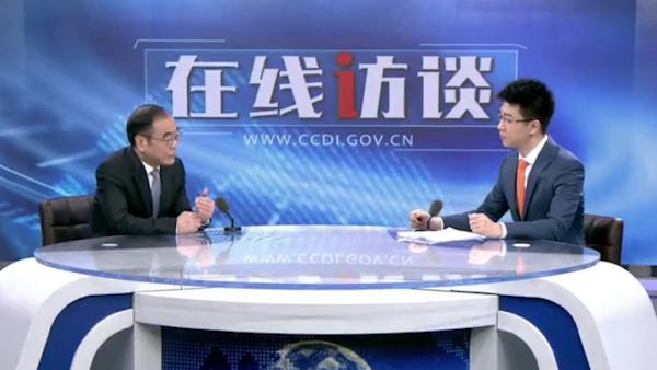 云南纪委书记：孙小果案持续20多年，是骨头案考古案钉子案