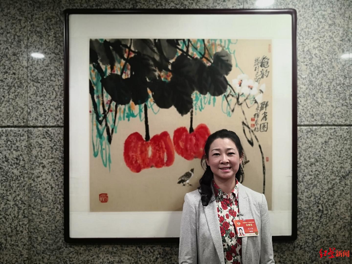 全国政协委员刘以勤:建议成渝地区大力发展人工智能产业,推进“揭榜挂帅”赛道建设