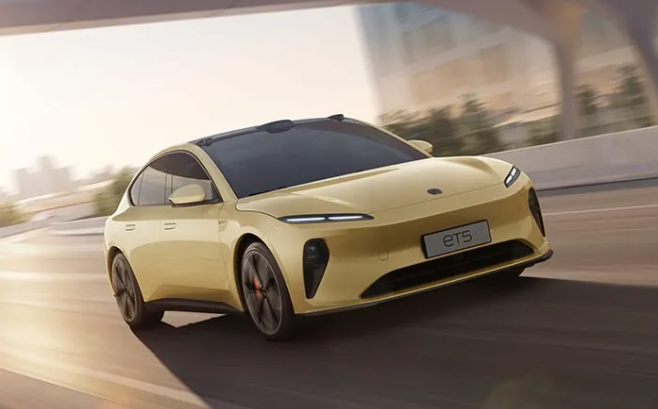 2021年最值得推荐的3款纯电动车,全部出自国产品牌