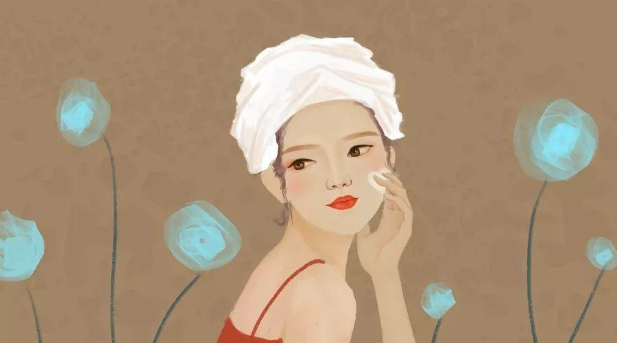 一年之计在于春 春季的肌肤防护一定要重视 凤凰网