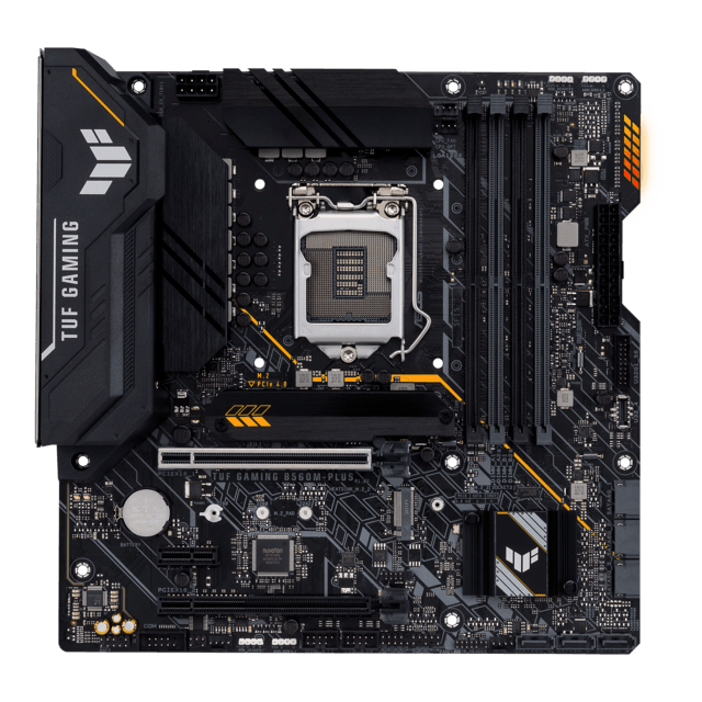 5力飙升华硕b560重炮手震撼首发