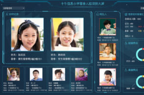 人工智能应用到幼儿园管理系统会产生什么效果