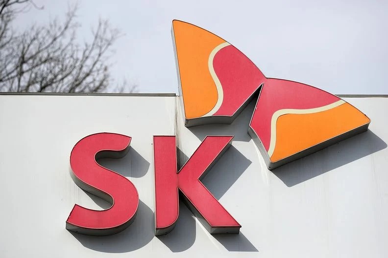 福特与sk合资建厂,自产电芯__凤凰网