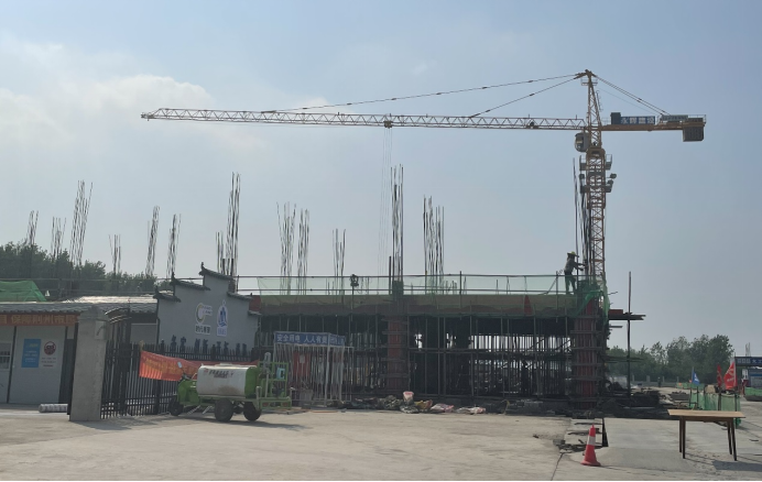 启迪环境涉嫌财务造假引关注:多个工程严重虚增(图13) 启迪环境涉嫌财务造假引关注:多个工程严重虚增(图13)