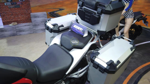 力帆kpt500首次亮相 不上市是有原因的__凤凰网