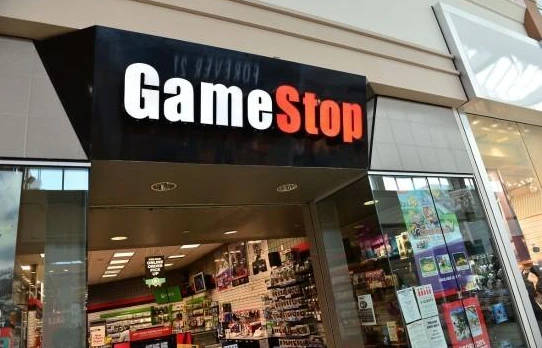 股价狂涨1700%,逼得华尔街鸡飞狗跳的游戏驿站是什么来头?