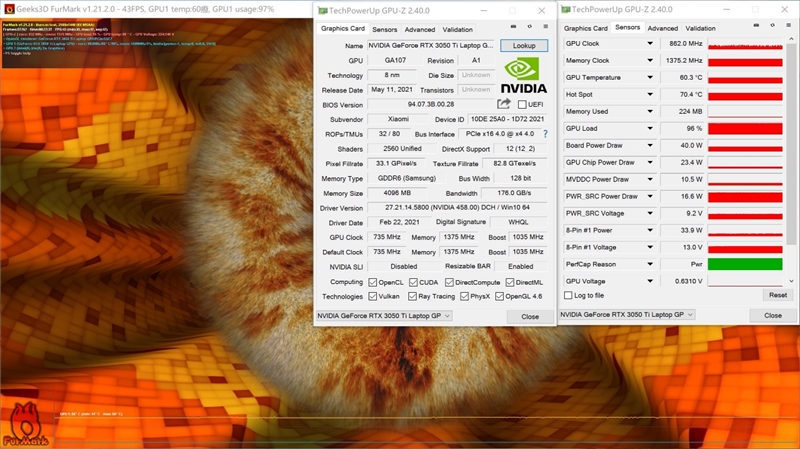 问鼎最强轻薄本宝座!小米笔记本Pro X15评测