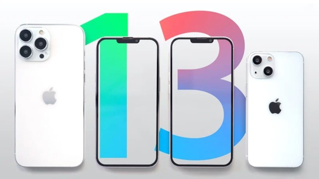立讯精密加入苹果iPhone 13系列供应链