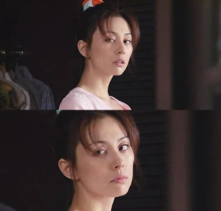 红人馆45岁的米仓凉子决不失败