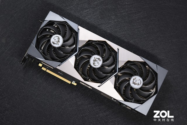 微星RTX 3080 SUPRIM X超龙评测:梦幻超旗舰