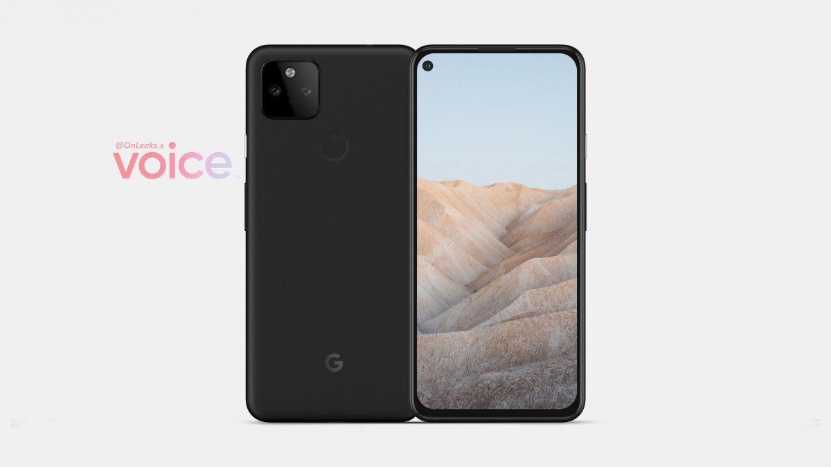 传google pixel 5a将于8月发布:没有4g版本_凤凰网科技_凤凰网