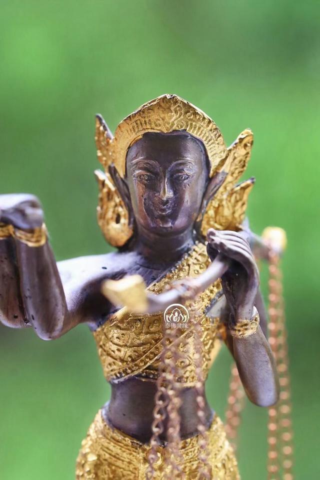 招财女神供奉,泰国招财女神供奉,泰国招财女神__凤凰网