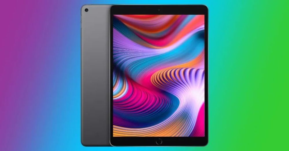 ipad 9 秋季发布