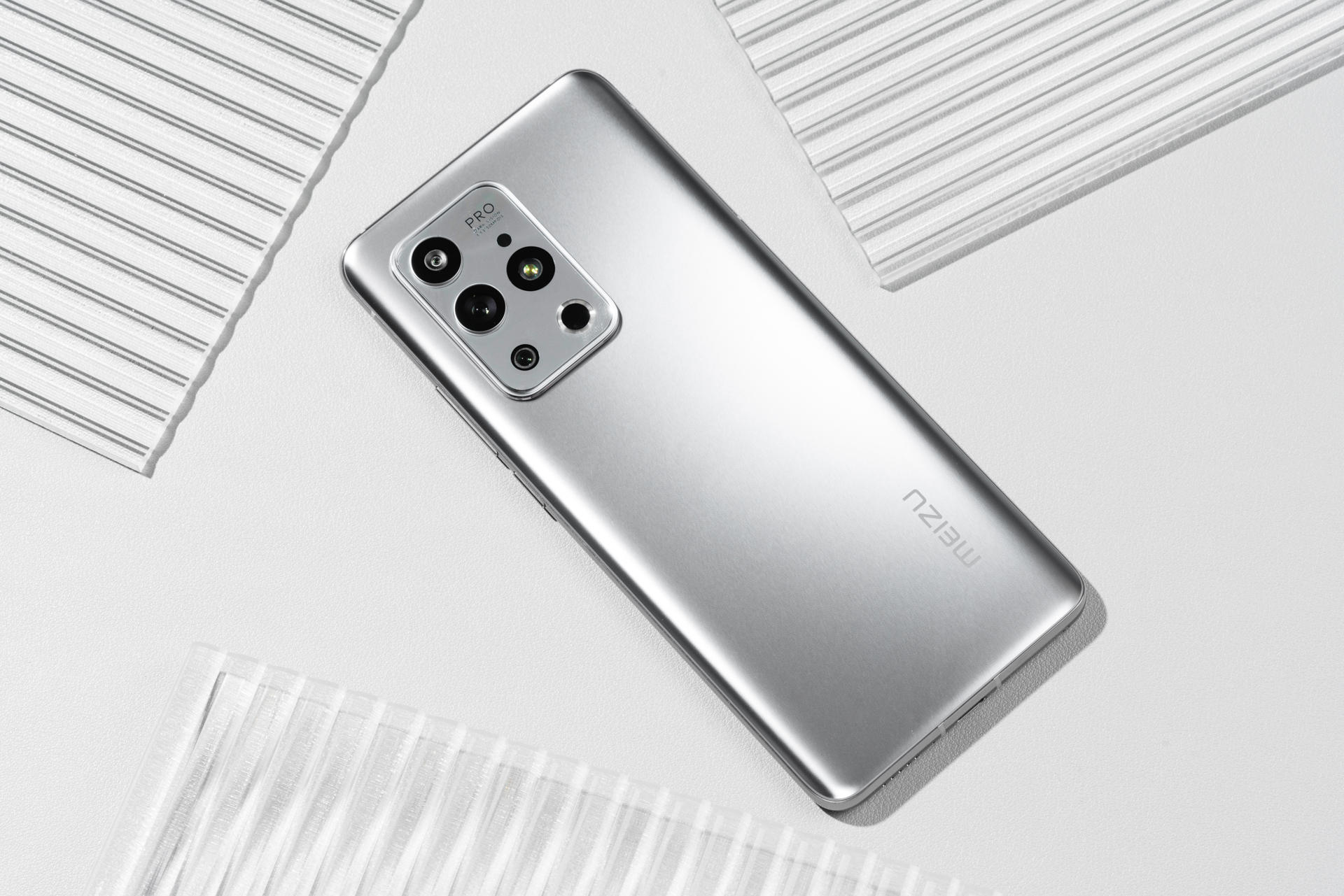 评测:不随波逐流的魅族 18 pro,是魅族 18 岁的成人答卷