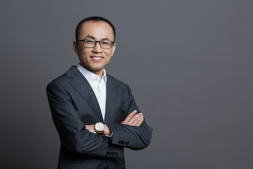 付英波:人工智能与物联网融合是未来重大机遇