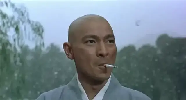 删减7分钟,让刘德华这部经典"面目全非",失去了原有的味道