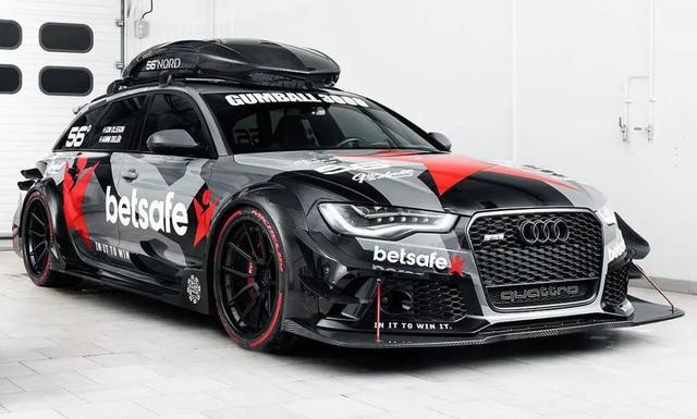 整形医生打造国内最宽奥迪a6瓦罐改了50万后比美女更性感