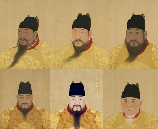 对明朝皇帝的优美词句评价 (对明朝的评价)