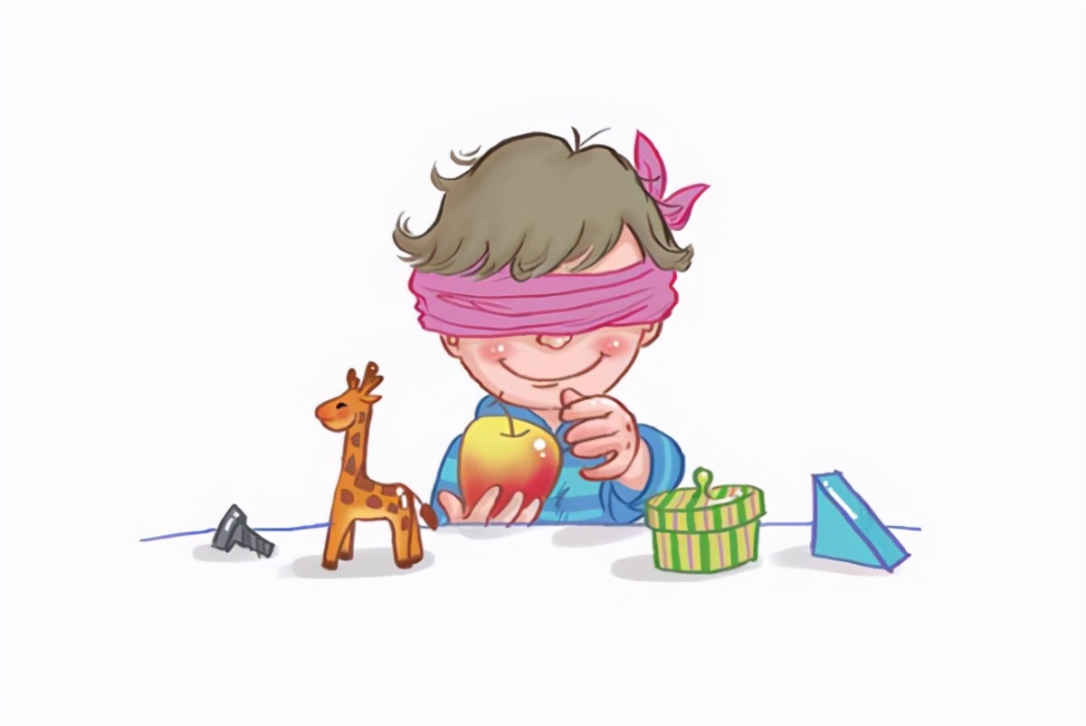 孩子需要的感统训练有哪些?快看过来__凤凰网