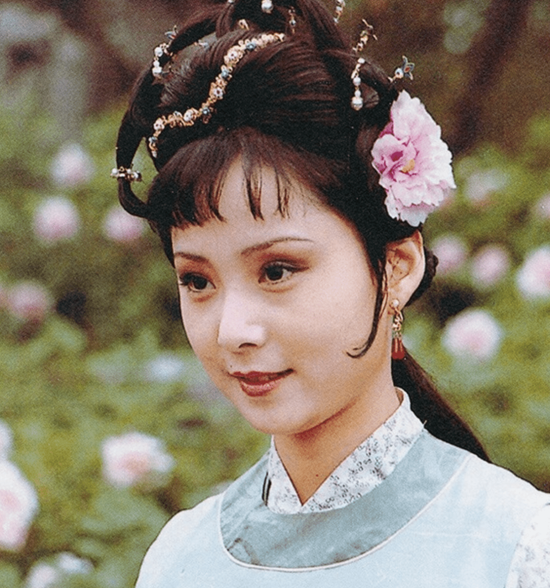 红楼梦:彩云帮赵姨娘偷东西的隐秘之事,为何人尽皆知?