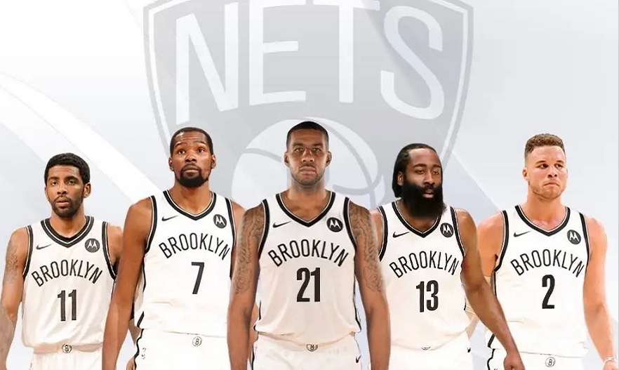 篮网对总冠军有多渴望证明自己名人堂资本将帅盼改写历史