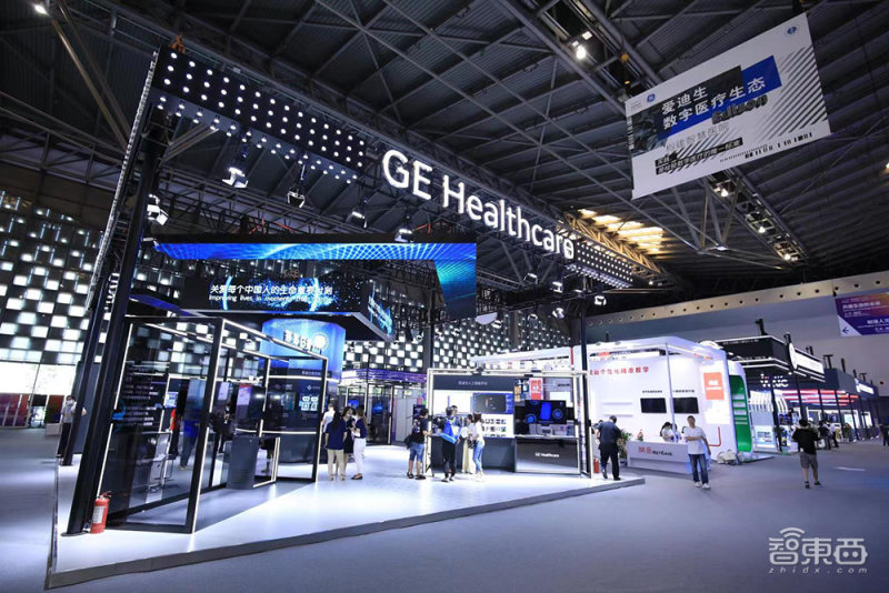 解救影像科医生!GE医疗推出AI医疗版“操作系统”,支持跨品牌多病种AI应用插图2 Arm CEO谈被英伟达收购:比挂牌上市好