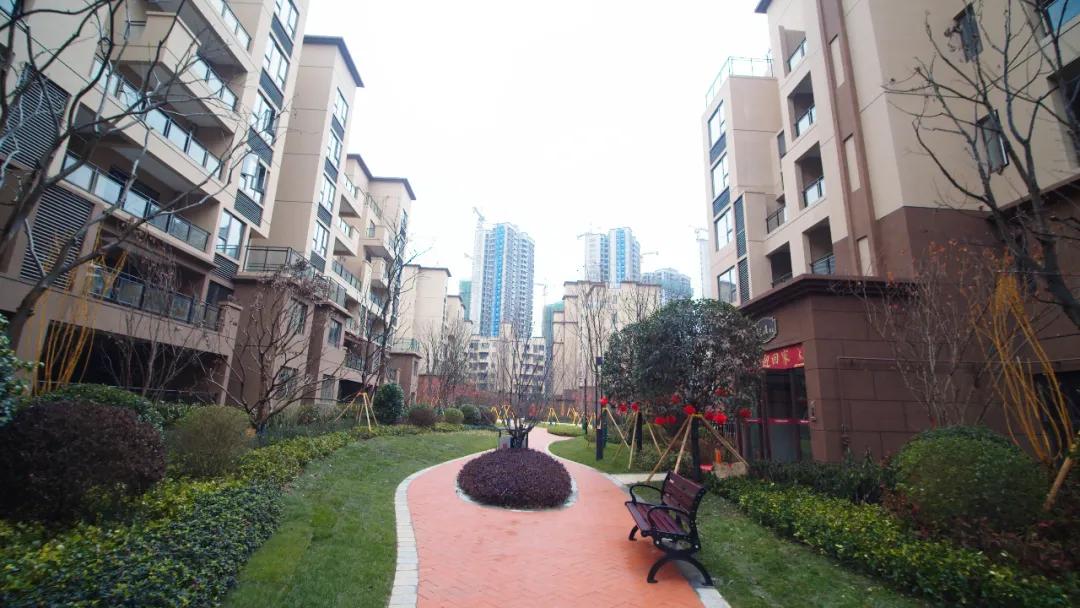 欢迎回家 | 拓海·山语城一期盛大交房,如约而至,幸福启程