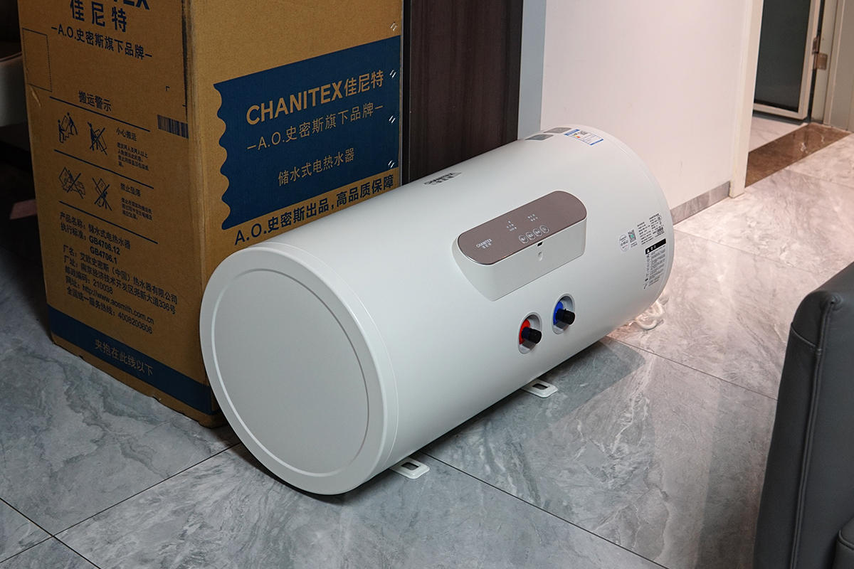 换掉热水器,提高居家幸福感,佳尼特电热水器深度体验__凤凰网